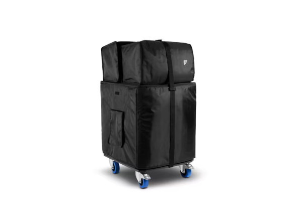 LD Systems DAVE 15 G4X BAG SET LD Systems DAVE 15 G4X BAG SET